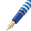 Peanuts x Esterbrook Estie Fountain Pen - FRIENDS Lucy (75th Anniversary)-Pen Boutique Ltd