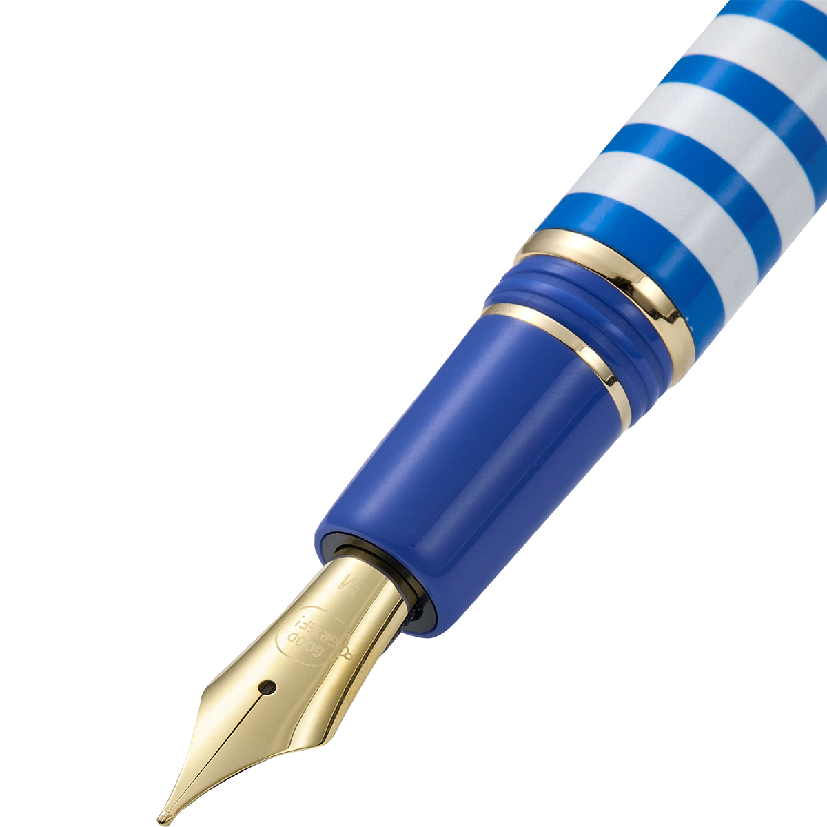 Peanuts x Esterbrook Estie Fountain Pen - FRIENDS Lucy (75th Anniversary)-Pen Boutique Ltd