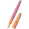 Peanuts x Esterbrook Estie Fountain Pen - FRIENDS Sally (75th Anniversary)-Pen Boutique Ltd