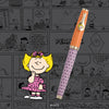 Peanuts x Esterbrook Estie Fountain Pen - FRIENDS Sally (75th Anniversary)-Pen Boutique Ltd