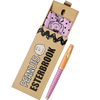 Peanuts x Esterbrook Estie Fountain Pen - FRIENDS Sally (75th Anniversary)-Pen Boutique Ltd