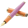 Peanuts x Esterbrook Estie Fountain Pen - FRIENDS Sally (75th Anniversary)-Pen Boutique Ltd