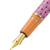 Peanuts x Esterbrook Estie Fountain Pen - FRIENDS Sally (75th Anniversary)-Pen Boutique Ltd