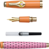 Peanuts x Esterbrook Estie Fountain Pen - FRIENDS Sally (75th Anniversary)-Pen Boutique Ltd