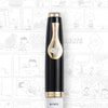 Peanuts x Esterbrook Estie Fountain Pen - FRIENDS Snoopy (75th Anniversary)-Pen Boutique Ltd