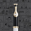 Peanuts x Esterbrook Estie Fountain Pen - FRIENDS Snoopy (75th Anniversary)-Pen Boutique Ltd