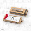 Peanuts x Esterbrook Estie Fountain Pen - FRIENDS Snoopy (75th Anniversary)-Pen Boutique Ltd