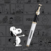 Peanuts x Esterbrook Estie Fountain Pen - FRIENDS Snoopy (75th Anniversary)-Pen Boutique Ltd