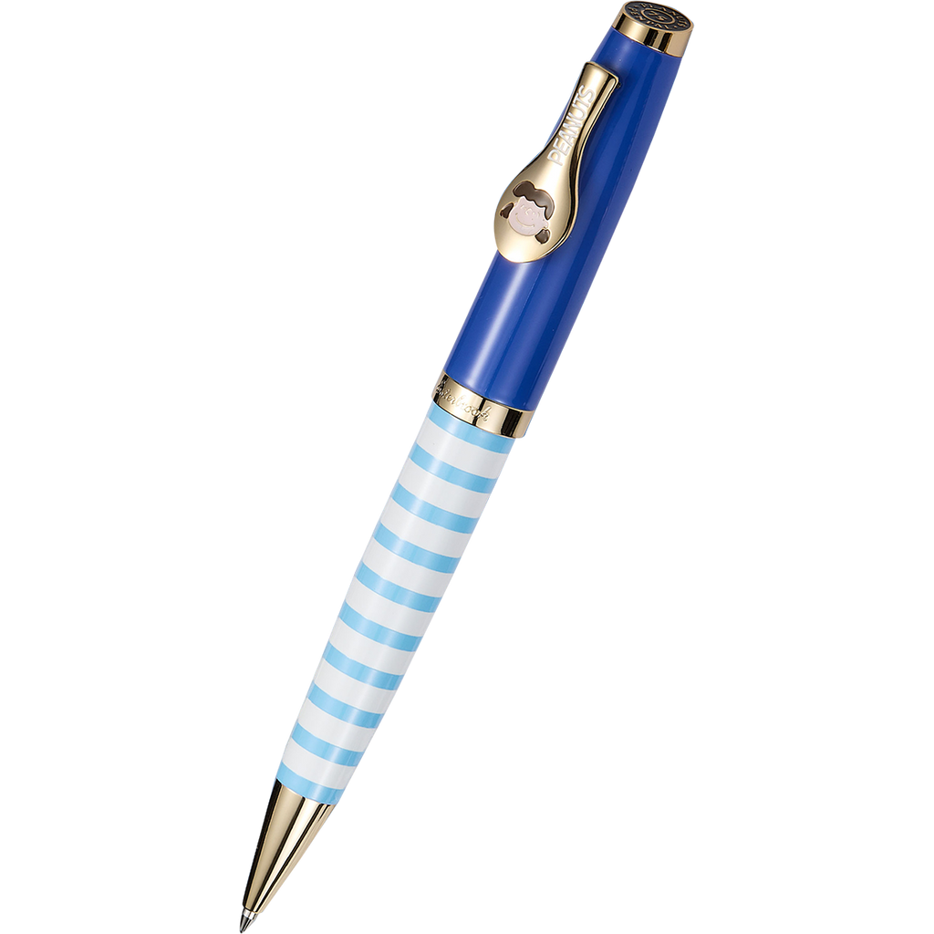 Peanuts x Esterbrook Estie Ballpoint Pen - FRIENDS Lucy (75th Anniversary)-Pen Boutique Ltd