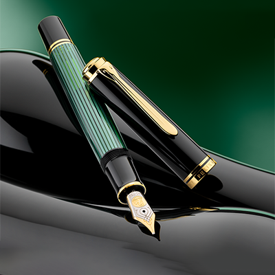 Pelikan 1000 Series