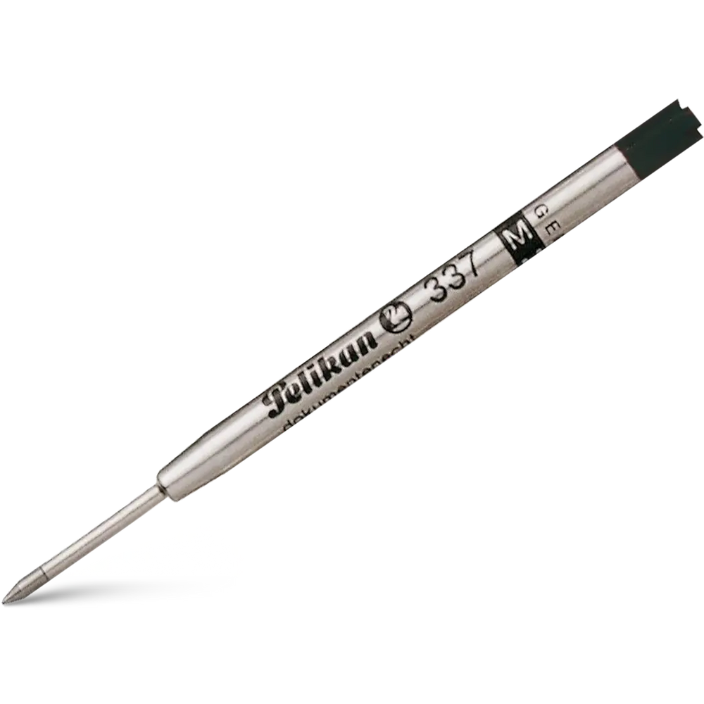 Pelikan 337 Giant Ballpoint Refill Black Fine Pen Boutique Ltd