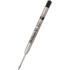 Pelikan 337 Giant Ballpoint Refill - Black - Medium-Pen Boutique Ltd