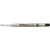 Pelikan 337 Giant Ballpoint Refill - Black - Medium-Pen Boutique Ltd