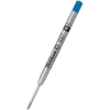 Pelikan 337 Giant Ballpoint Refill - Blue - Broad-Pen Boutique Ltd