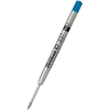 Pelikan 337 Giant Ballpoint Refill - Blue - Medium-Pen Boutique Ltd