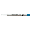 Pelikan 337 Giant Ballpoint Refill - Blue - Medium-Pen Boutique Ltd