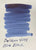 Pelikan 4001 Ink Bottle - Blue-Black - 30ml Pelikan-Pens