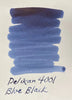 Pelikan 4001 Ink Bottle - Blue - Black - 62.5ml - Pen Boutique Ltd