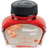 Pelikan 4001 Ink Bottle - Red - 30ml-Pen Boutique Ltd