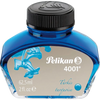 Pelikan 4001 Ink Bottle - Turquoise - 62.5ml-Pen Boutique Ltd