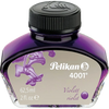 Pelikan 4001 Ink Bottle - Violet - 62.5ml-Pen Boutique Ltd