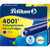Pelikan 4001 Ink Cartridges - TP6 Royal Blue - Short-Pen Boutique Ltd