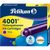 Pelikan 4001 Ink Cartridges - TP6 Violet - Short-Pen Boutique Ltd