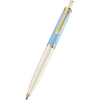 Pelikan Classic K200 Ballpoint Pen - Pastel Blue (Special Edition)-Pen Boutique Ltd