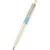 Pelikan Classic K200 Ballpoint Pen - Pastel Blue (Special Edition)-Pen Boutique Ltd