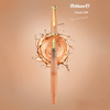 Pelikan Classic M200 Fountain Pen - Apricot Achat (Special Edition)-Pen Boutique Ltd