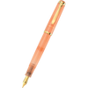 Pelikan Classic M200 Fountain Pen - Apricot Achat (Special Edition)-Pen Boutique Ltd