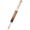 Pelikan Classic M200 Fountain Pen - Copper - Rose Gold Trim (Special Edition)-Pen Boutique Ltd