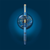Pelikan Classic M200 Fountain Pen - Golden Lapis (Special US Edition)-Pen Boutique Ltd