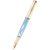Pelikan Classic M200 Fountain Pen - Pastel Blue (Special Edition)-Pen Boutique Ltd