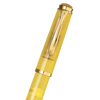 Pelikan Classic M200 Fountain Pen - Pyrite - (Special Edition) - Pen Boutique Ltd