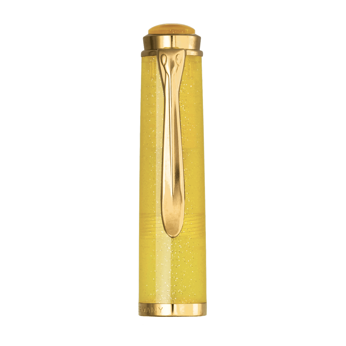 Pelikan Classic M200 Fountain Pen - Pyrite - (Special Edition) - Pen Boutique Ltd