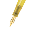 Pelikan Classic M200 Fountain Pen - Pyrite - (Special Edition) - Pen Boutique Ltd