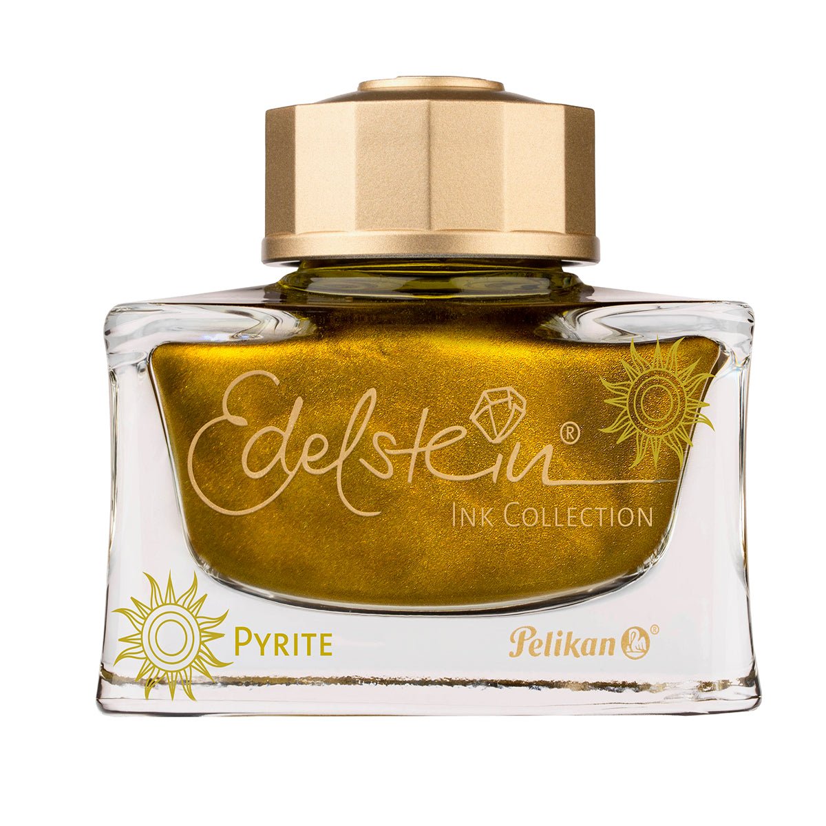 Pelikan Classic M200 Gift Set - Pyrite - (Special Edition) - Pen Boutique Ltd