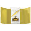 Pelikan Classic M200 Gift Set - Pyrite - (Special Edition) - Pen Boutique Ltd