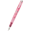 Pelikan Classic M205 Fountain Pen - Rose Quartz (Special Edition)-Pen Boutique Ltd