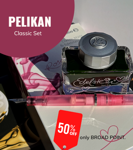 Pelikan Classic Set