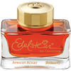 Pelikan Edelstein Ink Bottle - Apricot Achat - Ink Of The Year 2025-Pen Boutique Ltd