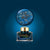 Pelikan Edelstein Ink Bottle - Golden Lapis - Ink Of The Year 2024-Pen Boutique Ltd