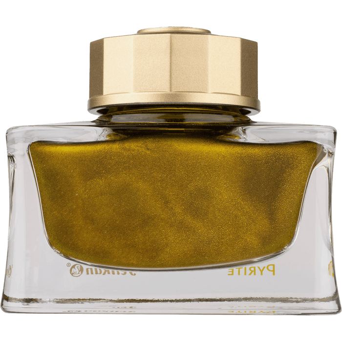 Pyritre Pen Pelikan Edelstein Pyrite Ink of the Year 2026 | Limited Edition