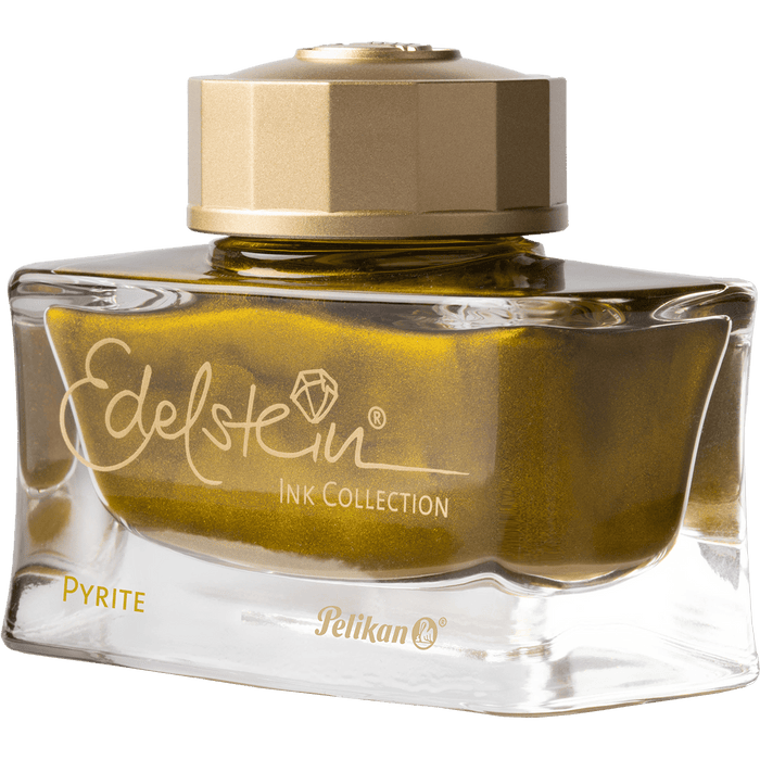 Pyritre Pen Pelikan Edelstein Pyrite Ink of the Year 2026 | Limited Edition