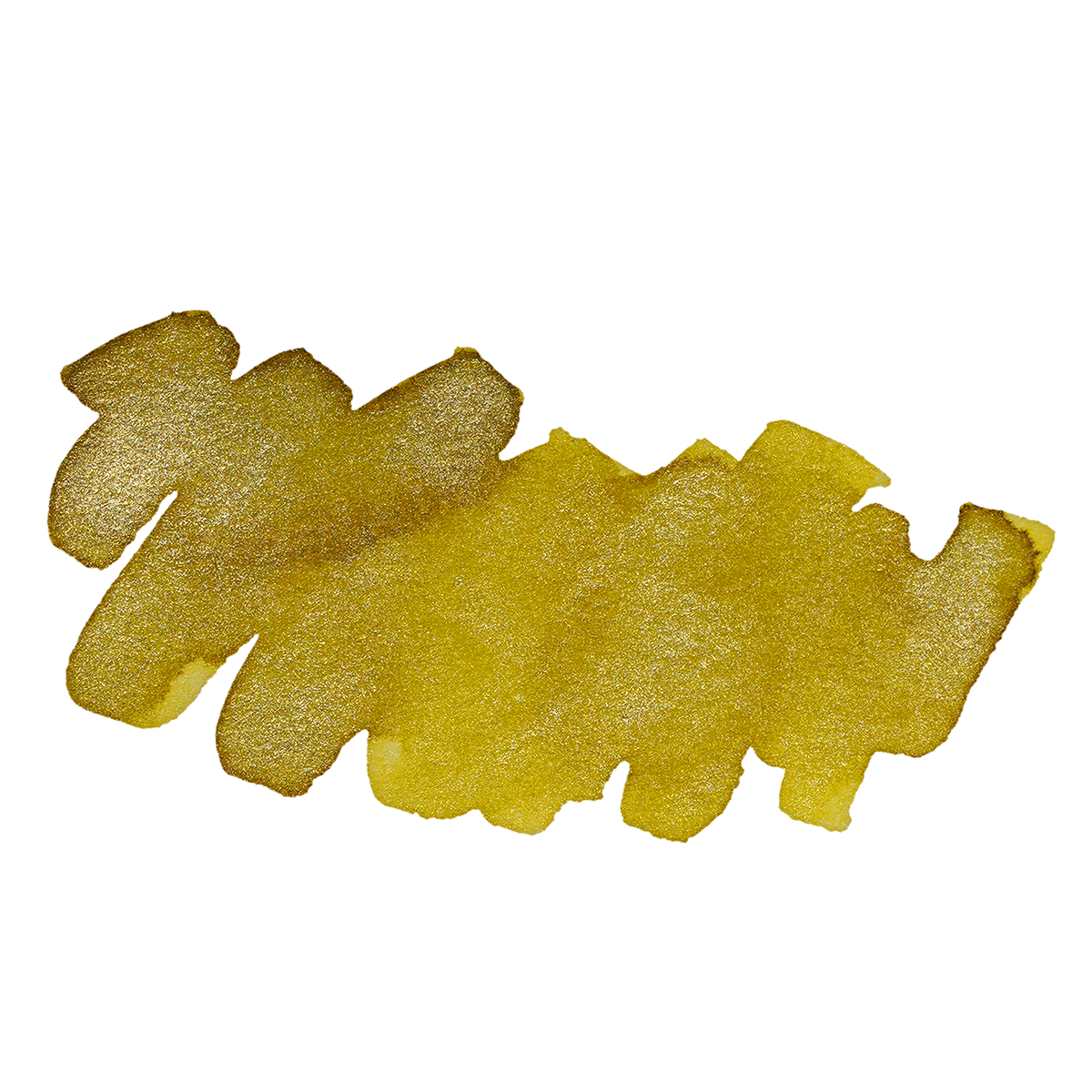 Pelikan Edelstein Ink Bottle - Pyrite - 50ml (Ink Of The Year 2026)-Pen Boutique Ltd