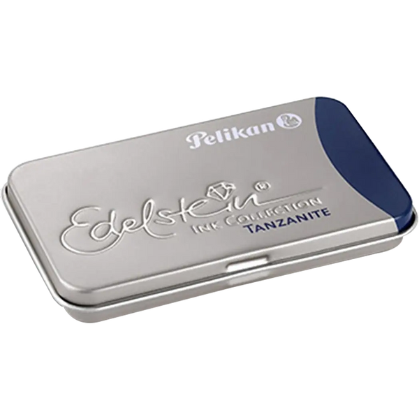 Pelikan Edelstein Ink Cartridge - Tanzanite-Pen Boutique Ltd