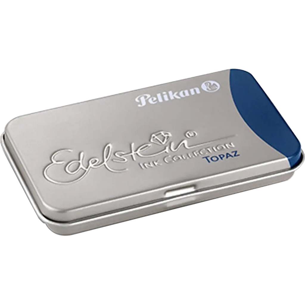 Pelikan Edelstein Ink Cartridge - Topaz-Pen Boutique Ltd