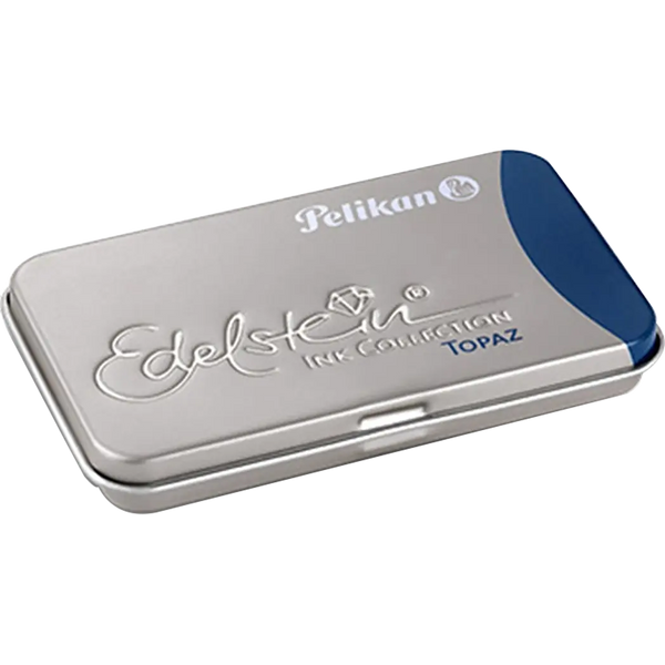 Pelikan Edelstein Ink Cartridge - Topaz-Pen Boutique Ltd
