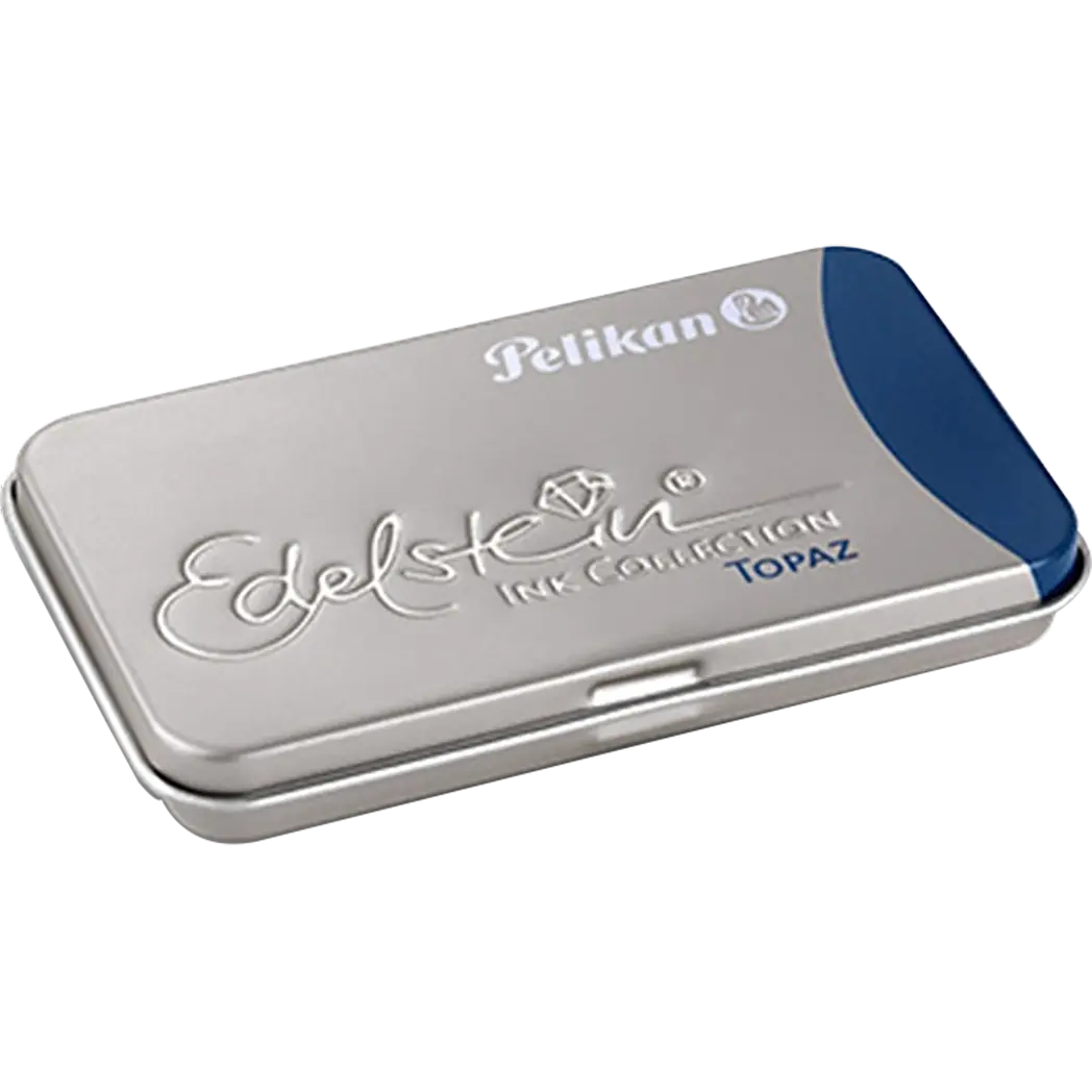 Pelikan Edelstein Ink Cartridge - Topaz-Pen Boutique Ltd